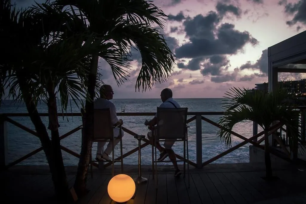 Holiday home Optimum Oasis - Royal Retreats At Maho Beach Studio Lowlands
